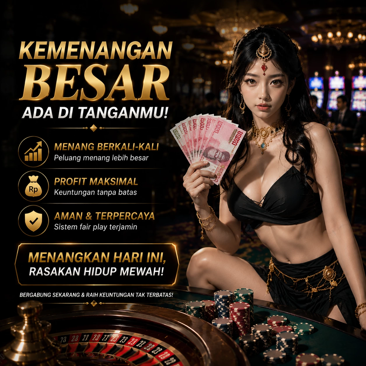 Persyaratan Sistem Android