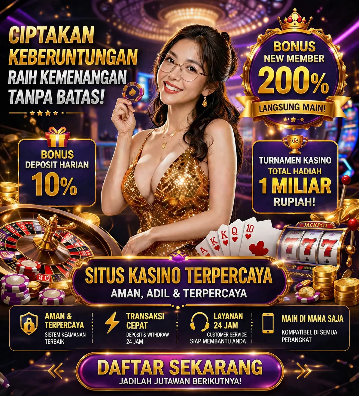Screenshot Proses Instalasi bentuk4d APK